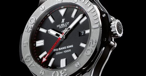 hublot palladium|hublot big bang.